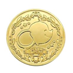 Moneda del Ratoncito Pérez®